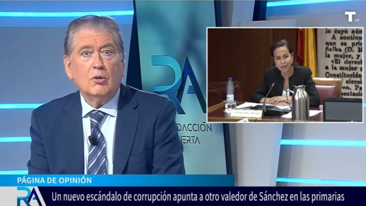 «Dinero a cambio de tapar la droga» Cerco judicial a otro socialista del círculo íntimo de Sánchez