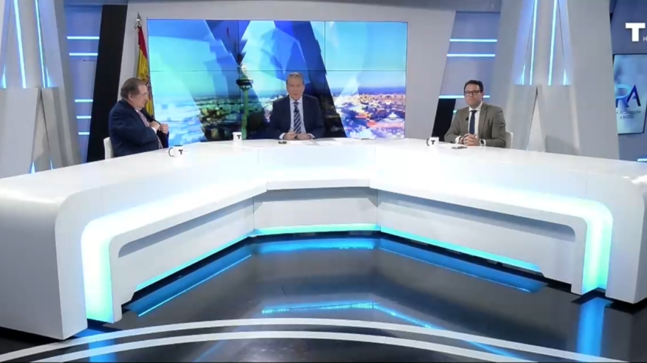 La Redacción Abierta | 21/05/25