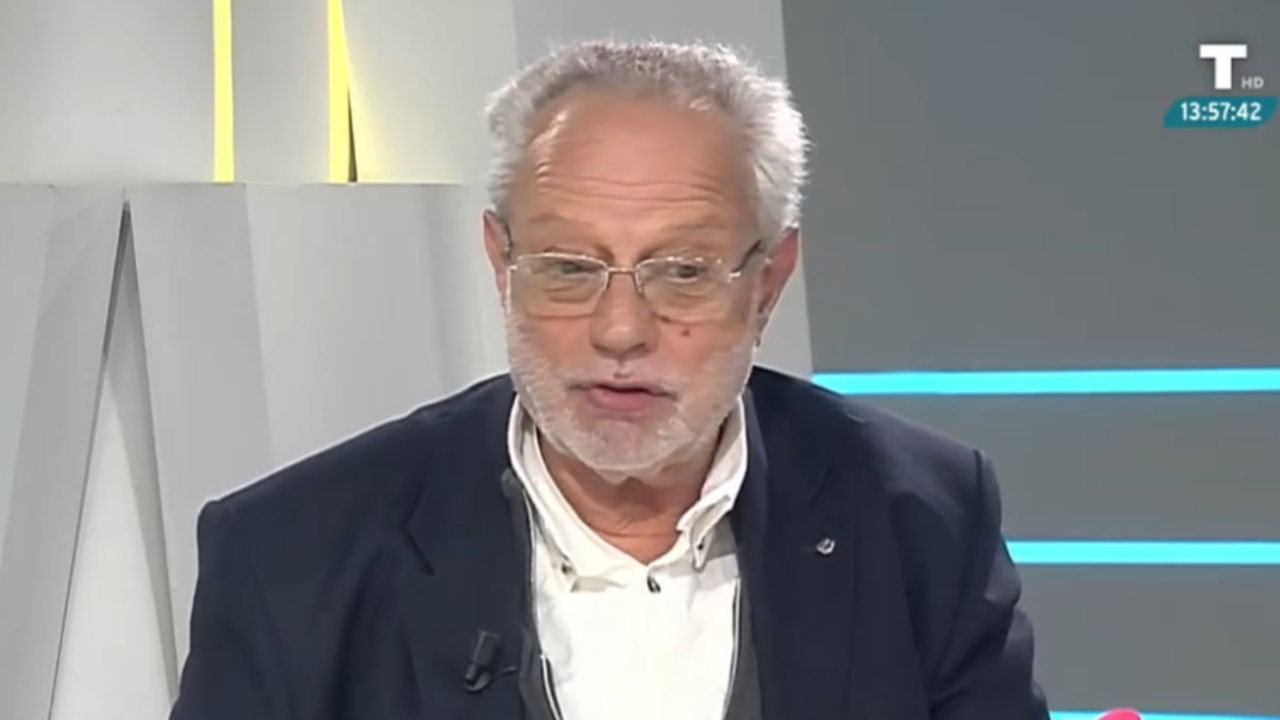 «Entre Sánchez y Ábalos no había amistad»