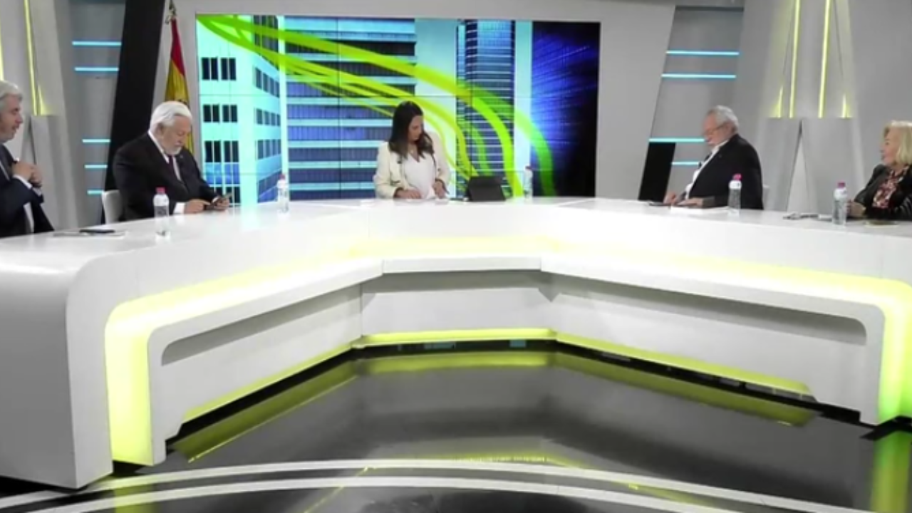 Dando Caña | 14/05/25