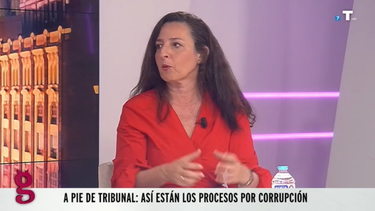 ¿Nos gobierna una organización criminal? 