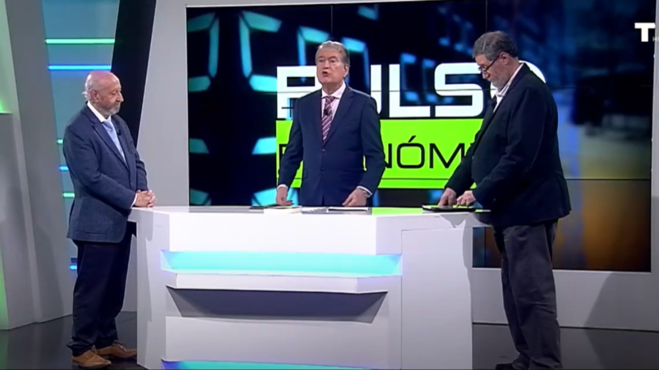 Pulso Económico | 21/05/25