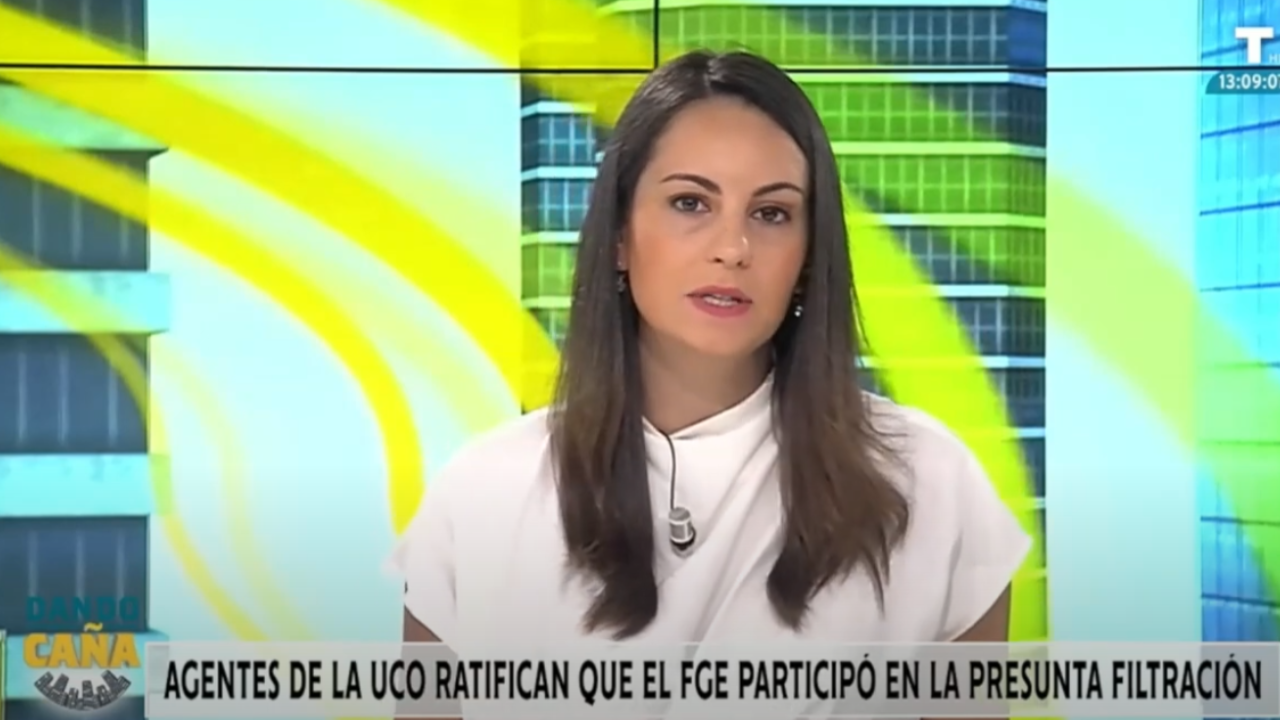 Agentes de la UCO ratifican la «participación preeminente» de García Ortiz en la presunta filtración