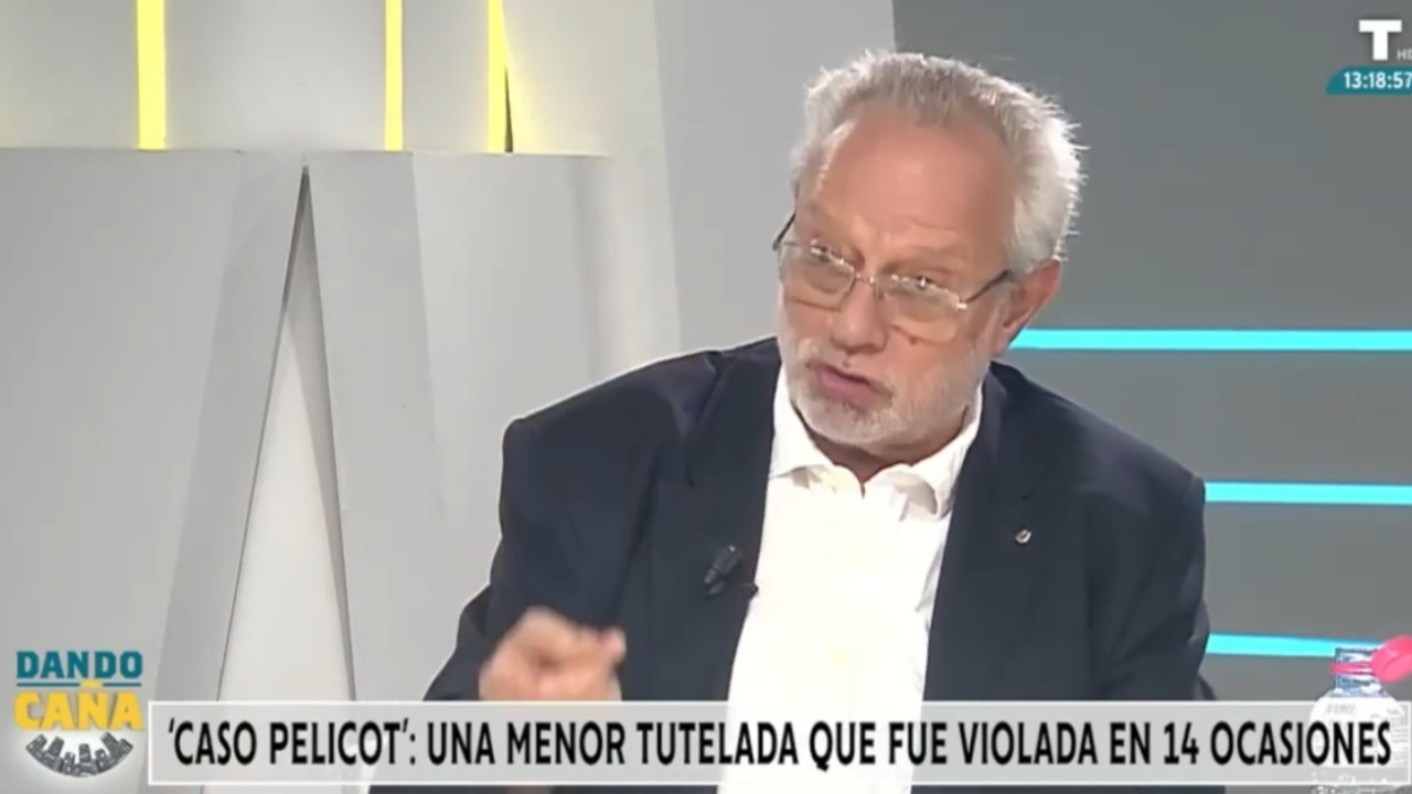 El drama de los niños secuestrados a sus padres por la administración que se lleva «una pasta»