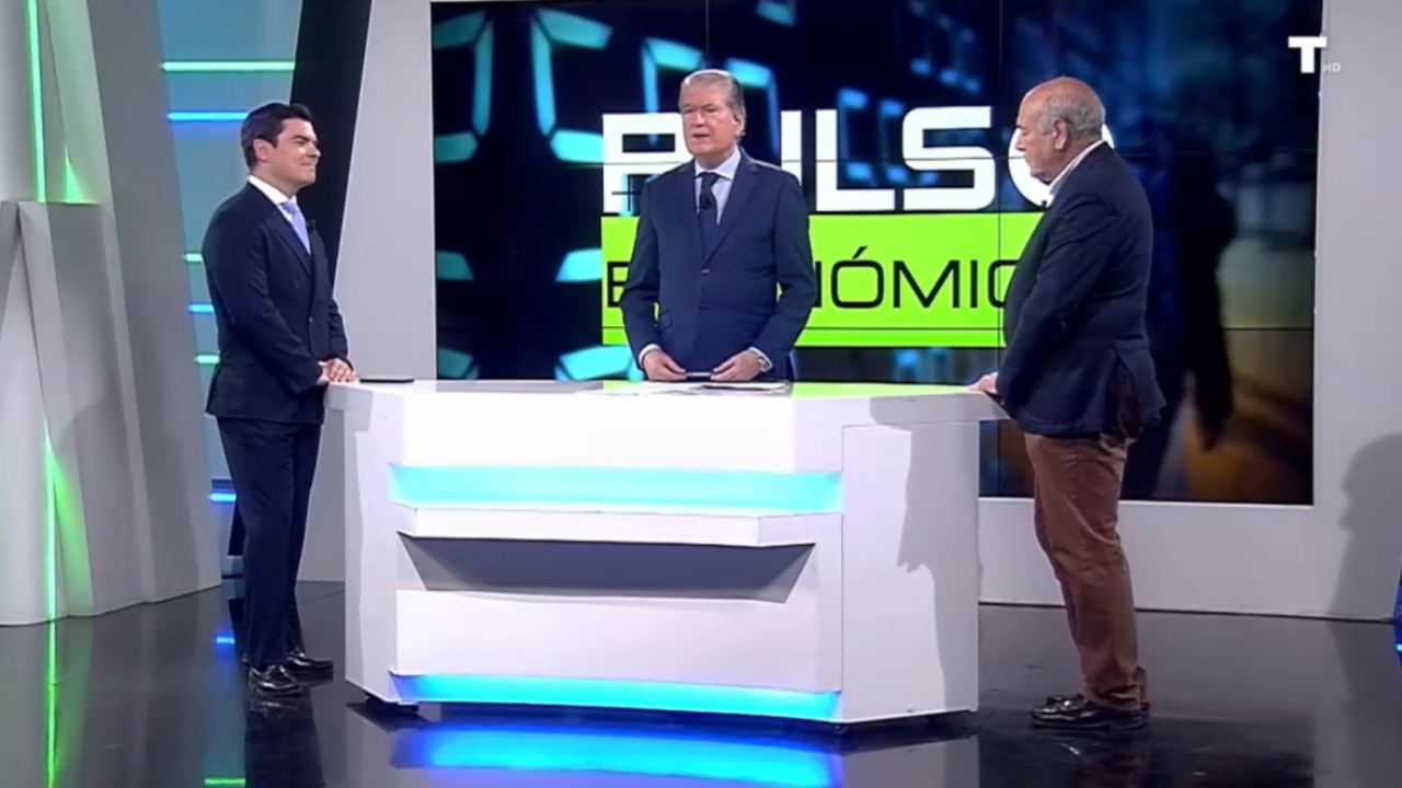 Pulso Económico | 22/05/25