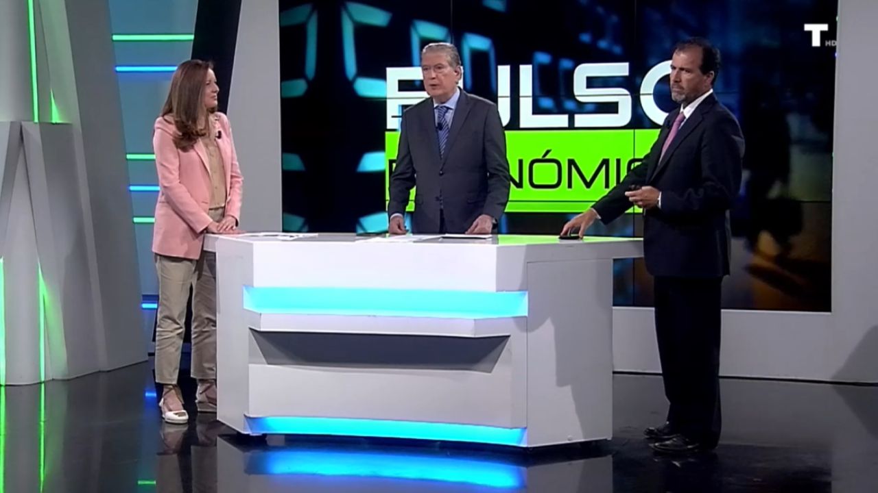 Pulso Económico | 27/05/25