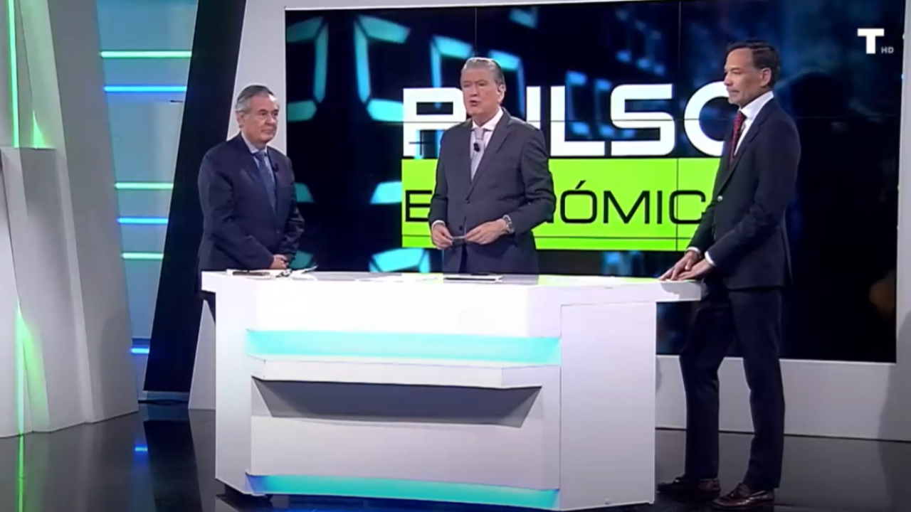 Pulso Económico | 05/05/25