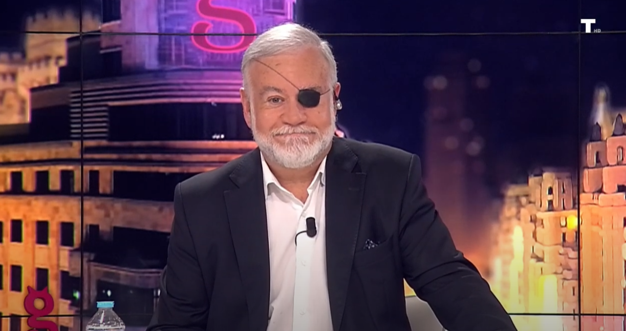 Que no te engañen: esto ya no es una democracia