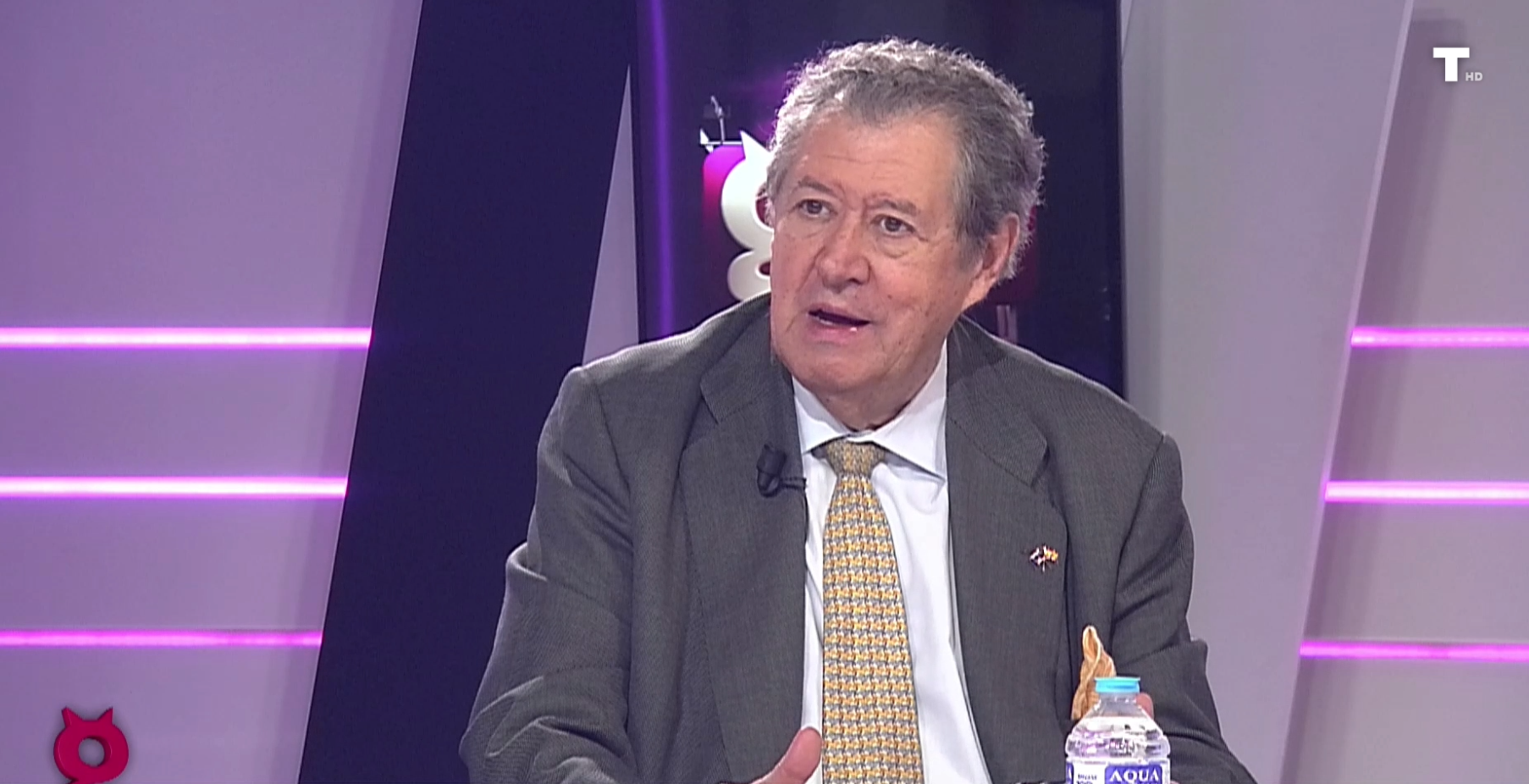 Colapso del sistema eléctrico: “El Gobierno lanza mensajes del nivel de una asamblea universitaria”