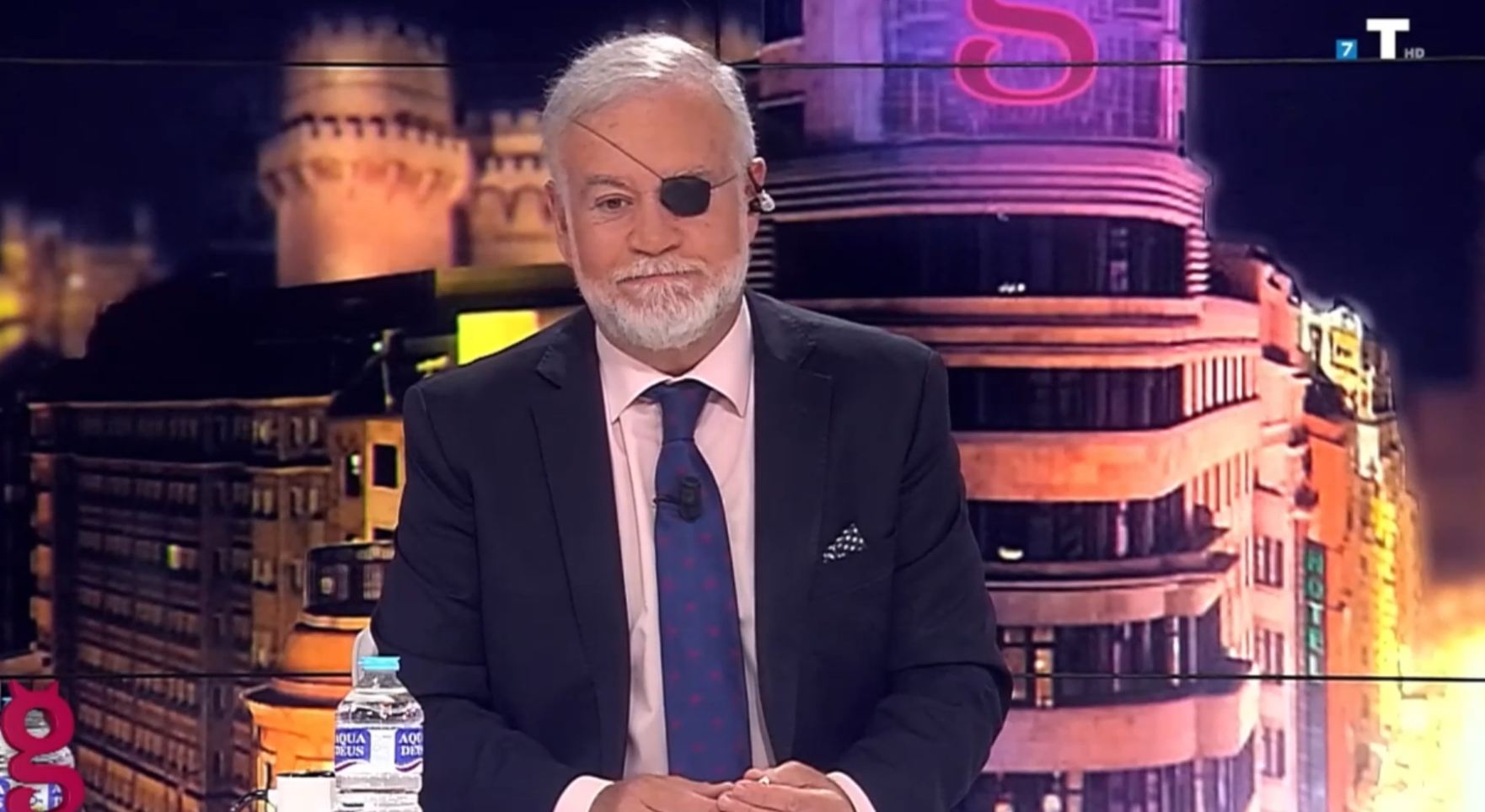 Esto no es un Parlamento, es un circo deplorable
