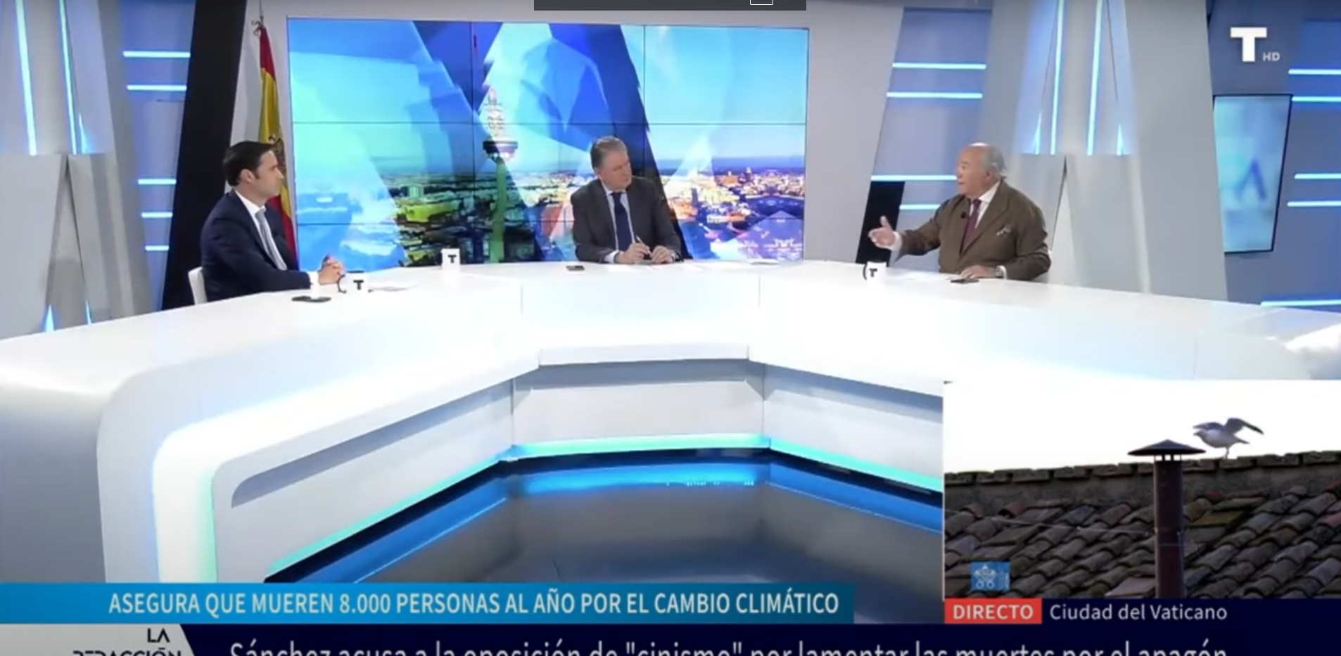 La Redacción Abierta | 07/05/25