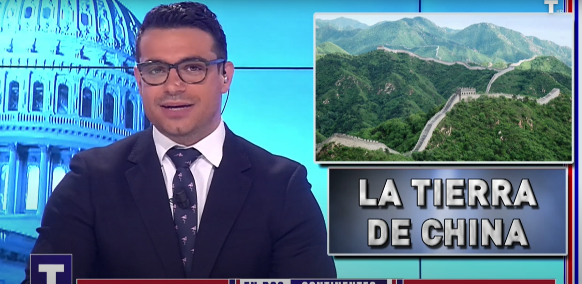 China y Estados Unidos se van ‘de guerra’ ¿antes del acuerdo?