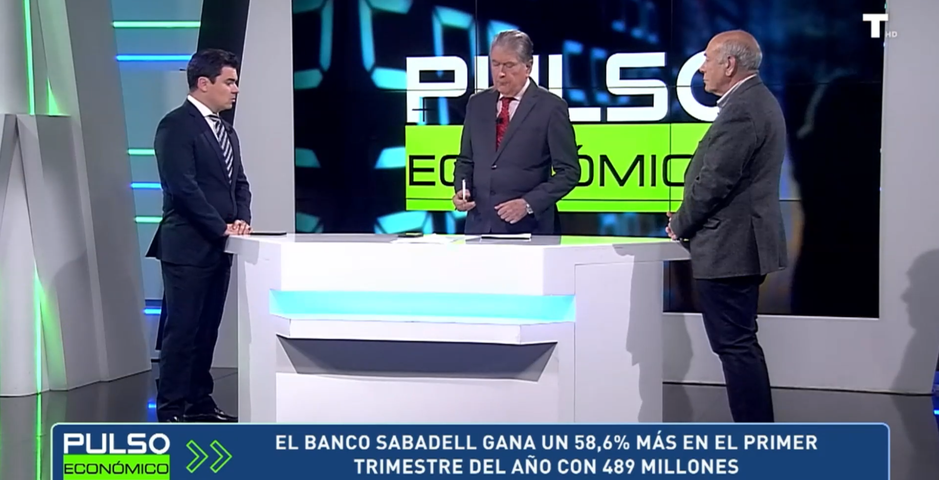 Pulso Económico | 08/05/25