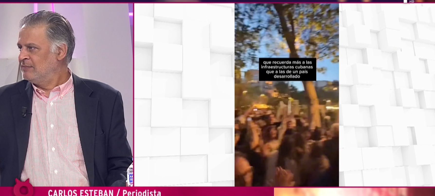La España sumisa que paga impuestos a tutiplen y traga con los apagones