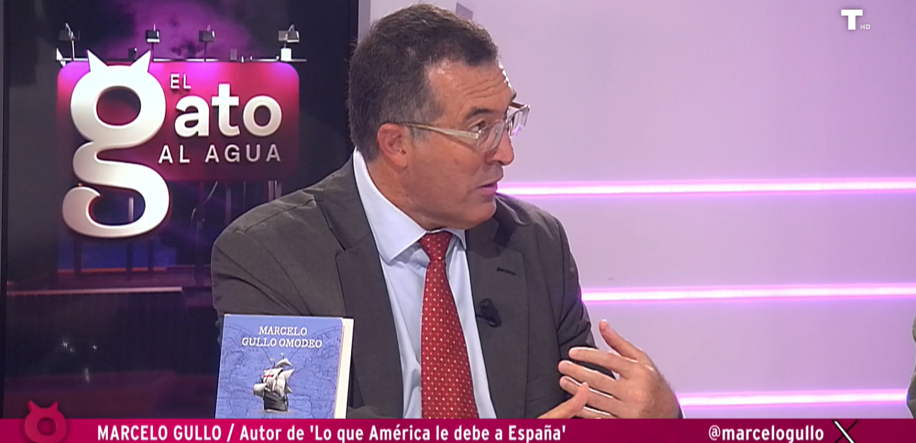 El establishment cancela, el soberanismo vuela