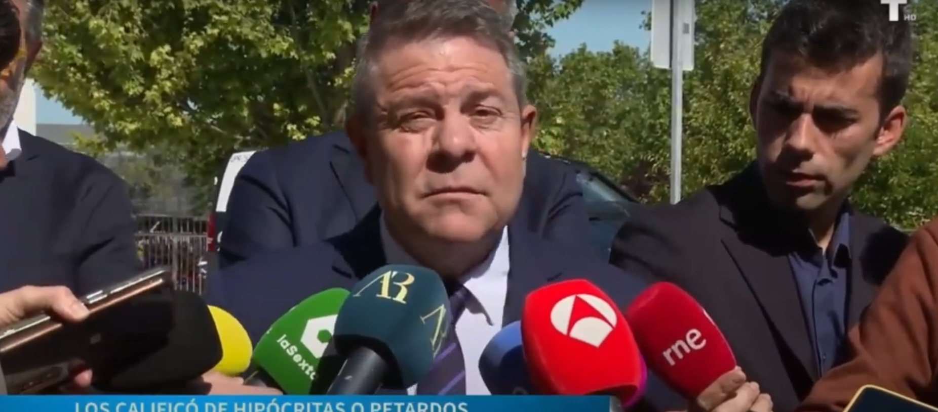 EXPLOSIVOS mensajes con ÁBALOS. Sánchez califica de hipócritas y petardos a sus barones más críticos