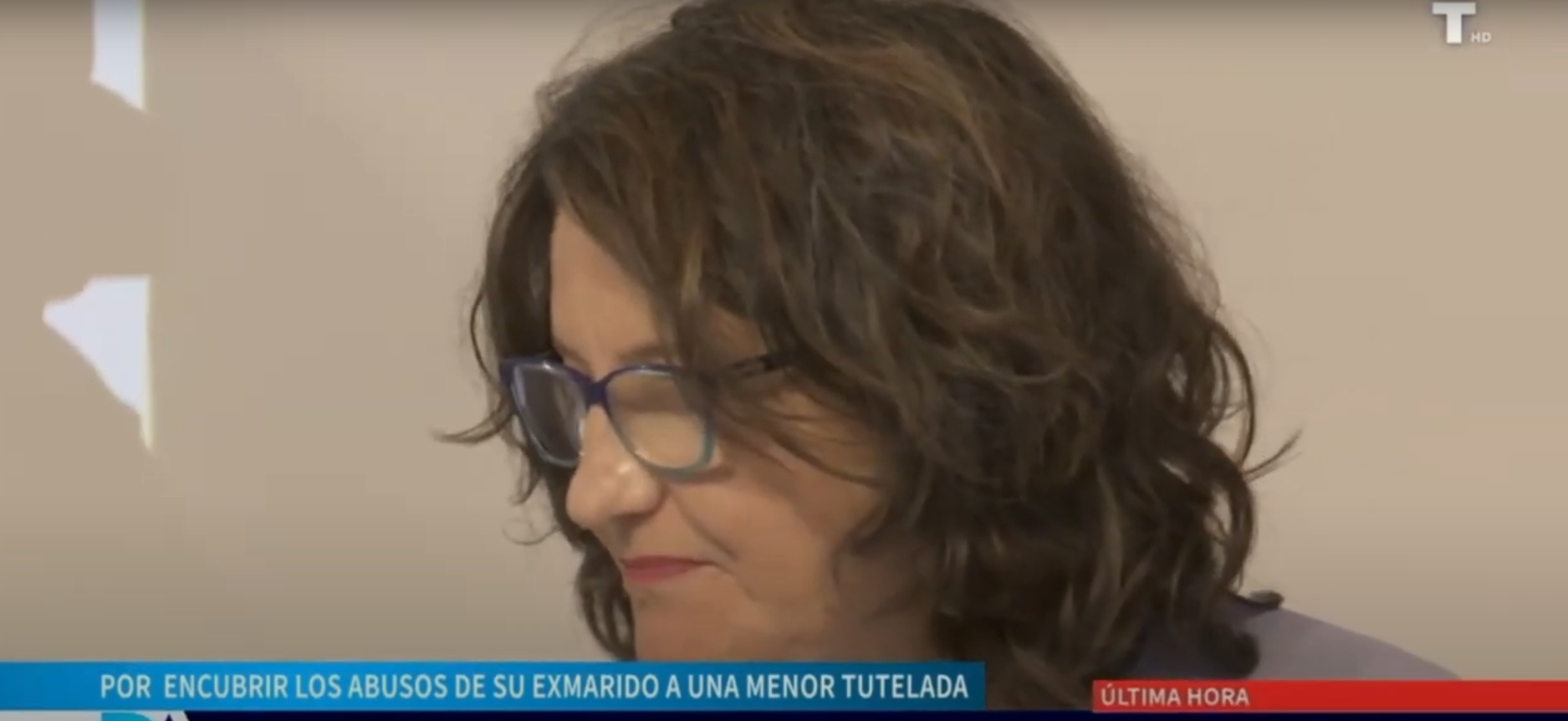 Confirman el procesamiento de Mónica Oltra por encubrir los abusos de su exmarido a una menor tutelada