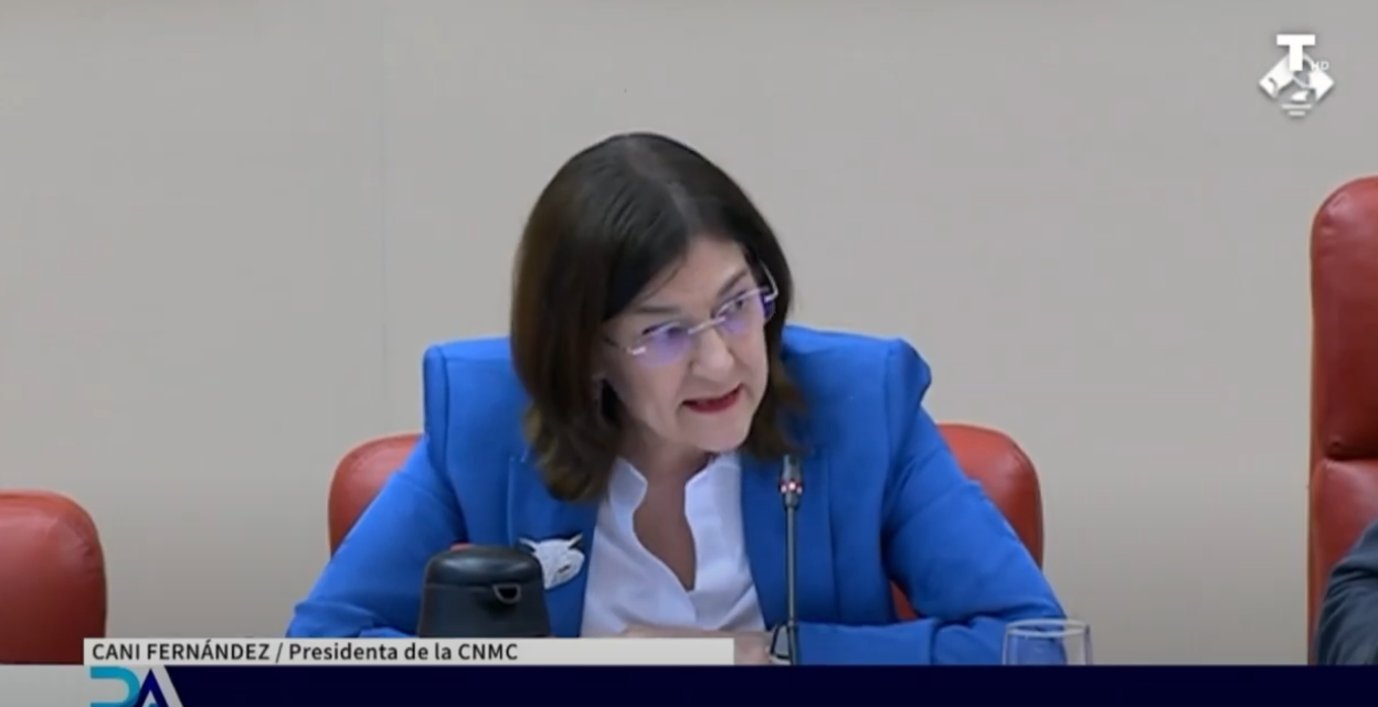 La CNMC llevará a cabo su propia investigación sobre el APAGÓN y descarta que fuera por las renovables
