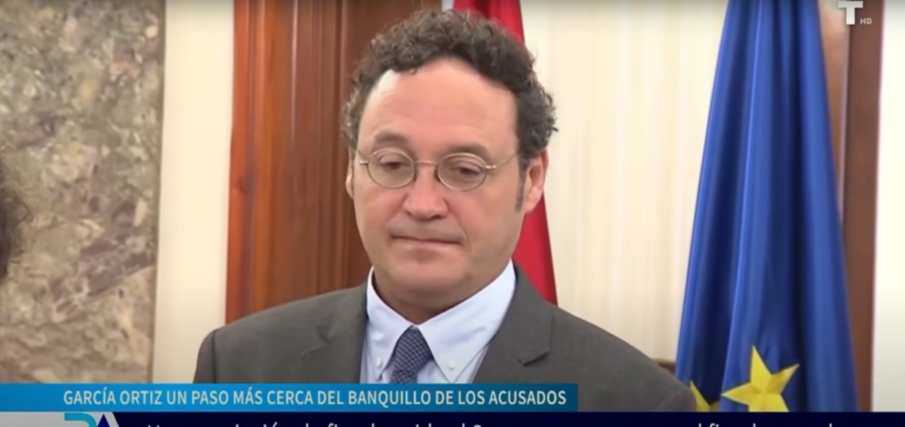 Una asociación de fiscales pide sentar en el banquillo a García Ortiz por revelación de secretos