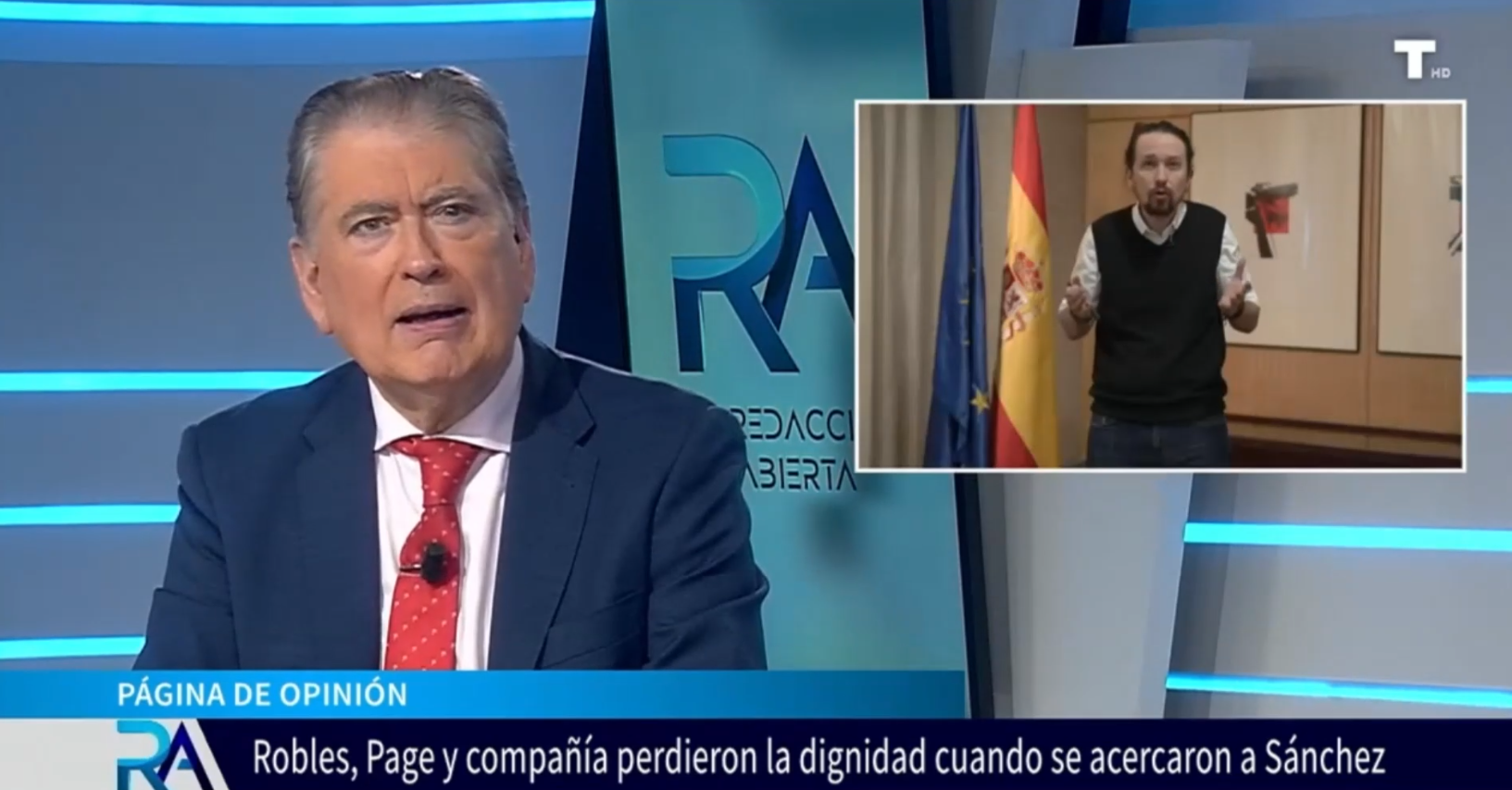  «Todo el que se acerca a Sánchez… » El líder del PSOE despelleja a todos sus colaboradores y nadie dice ni mú