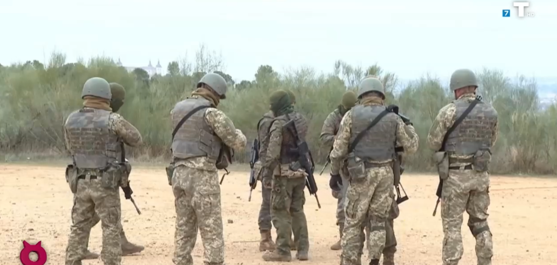Plan de Defensa: ni los militares saben de qué va