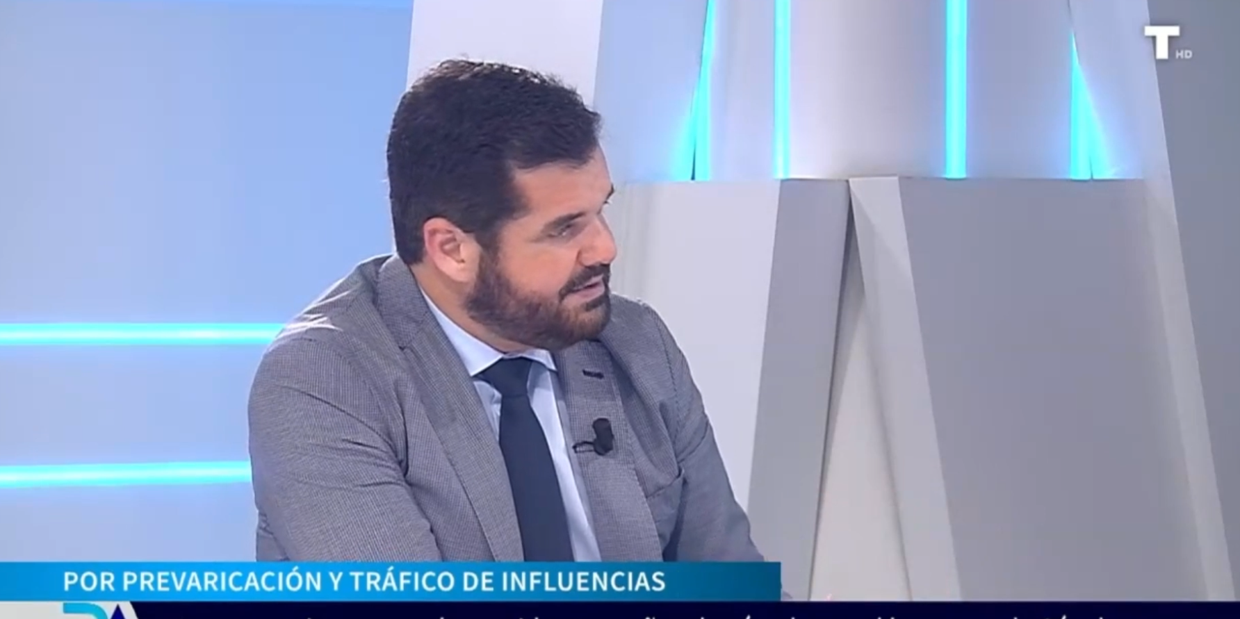INCERTIDUMBRE sobre las sentencias del hermano de Sánchez y Begoña. Iustitia Europa: «La fiscalía está absolutamente politizada»