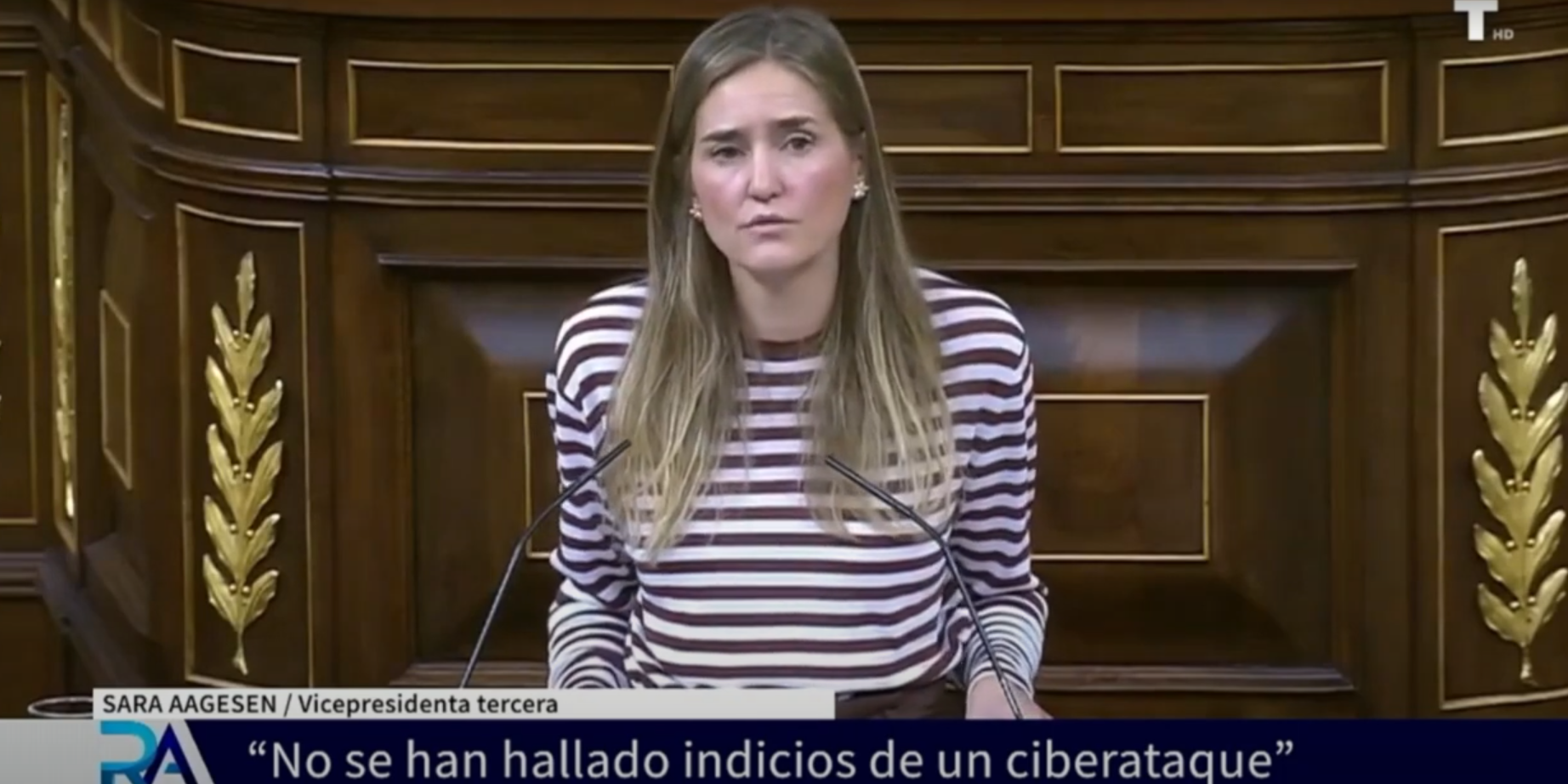 El Gobierno descarta un ciberataque y no aporta nada nuevo sobre el apagón