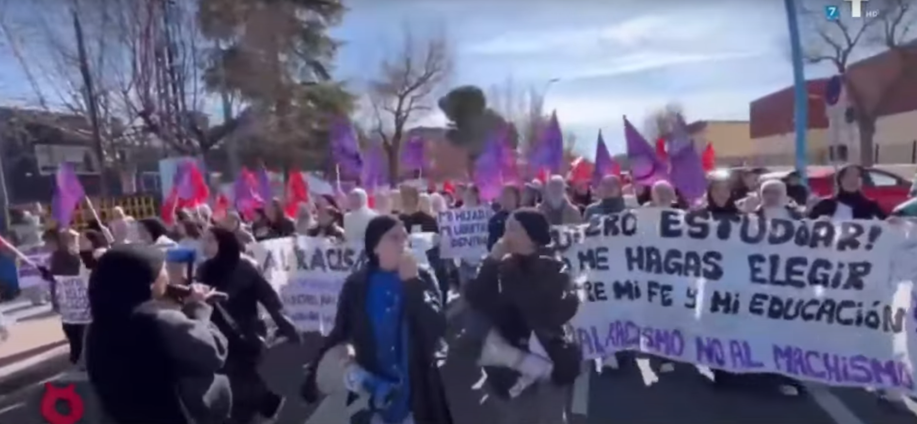 Así se gesta la silenciosa invasión migratoria de Europa