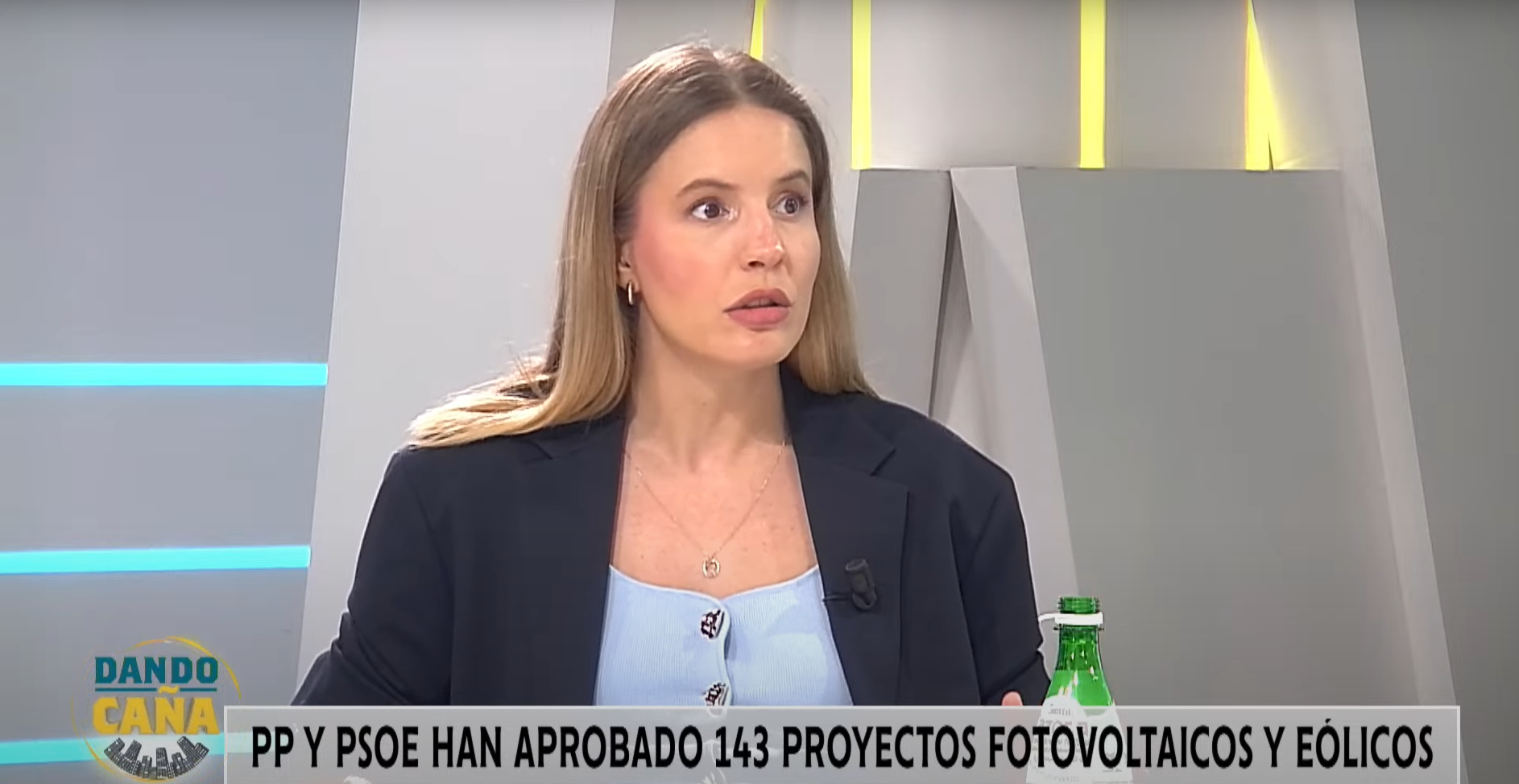 Corrupción total: el Gobierno lo controla todo… y lo apaga todo
