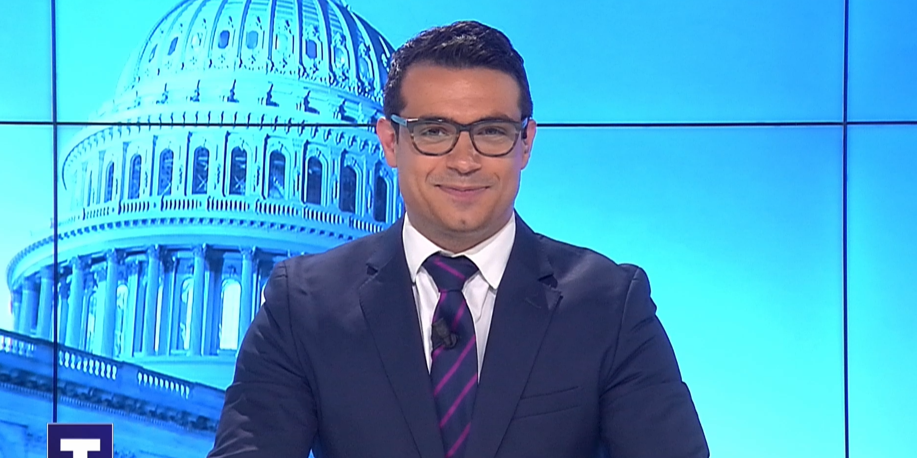 En Dos Continentes | Donald Trump llama a Putin… y a Zelenski | 20/05/25