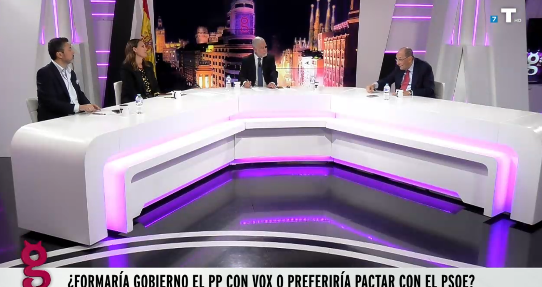 El Gato al Agua | 22/05/25