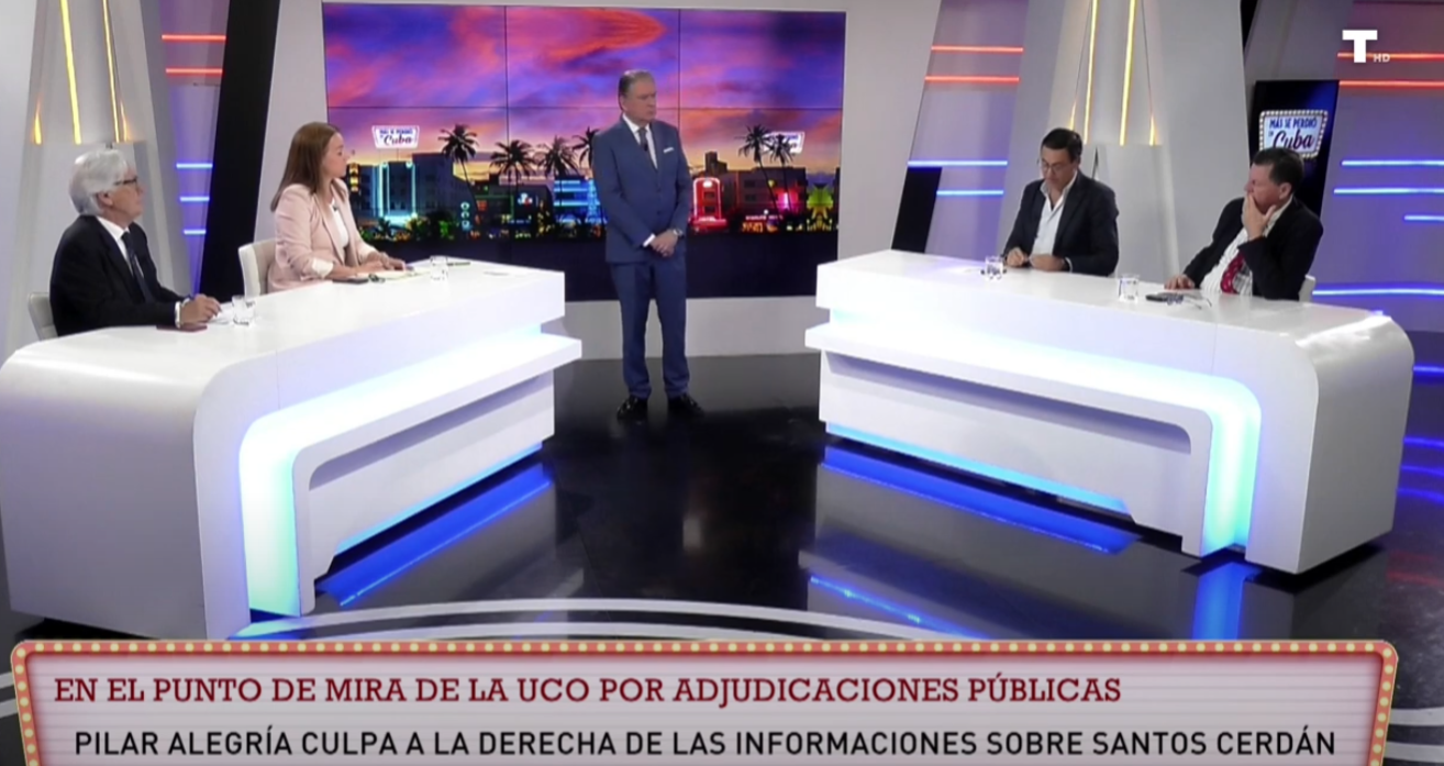 Más se Perdió en Cuba | 24/05/25
