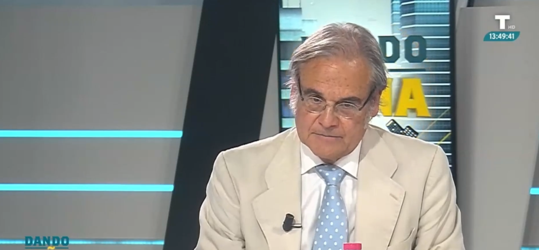 Escrivá plantea llevarse el Banco de España a Barcelona