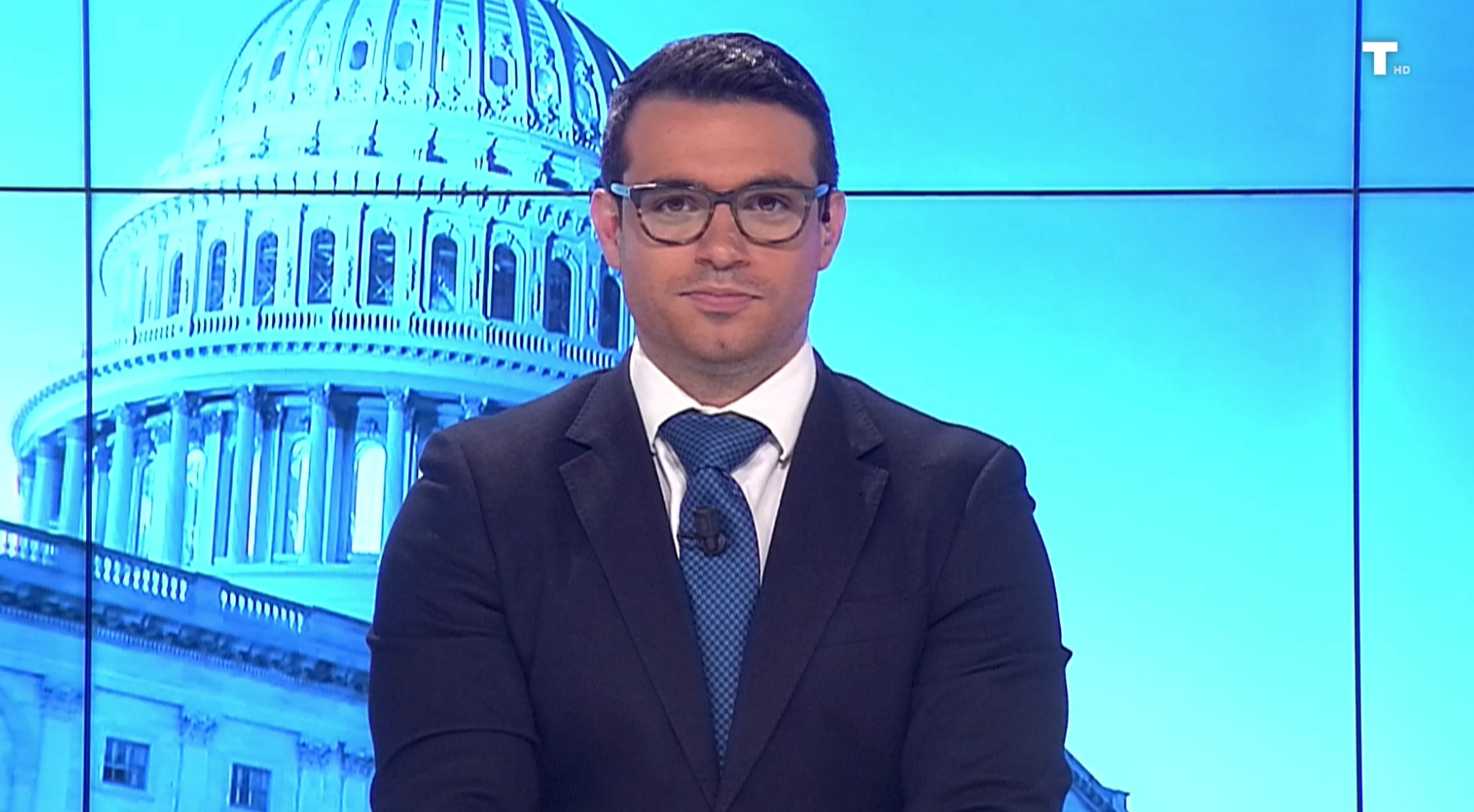 En Dos Continentes | ¿Quién es quién? – Los candidatos de Estados Unidos para 2028 | 27/05/25