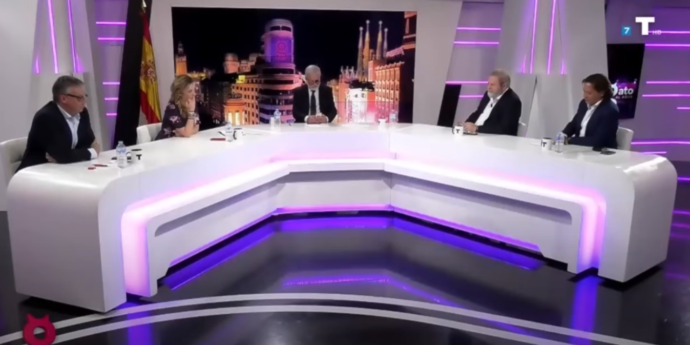 El Gato al Agua | 27/05/25