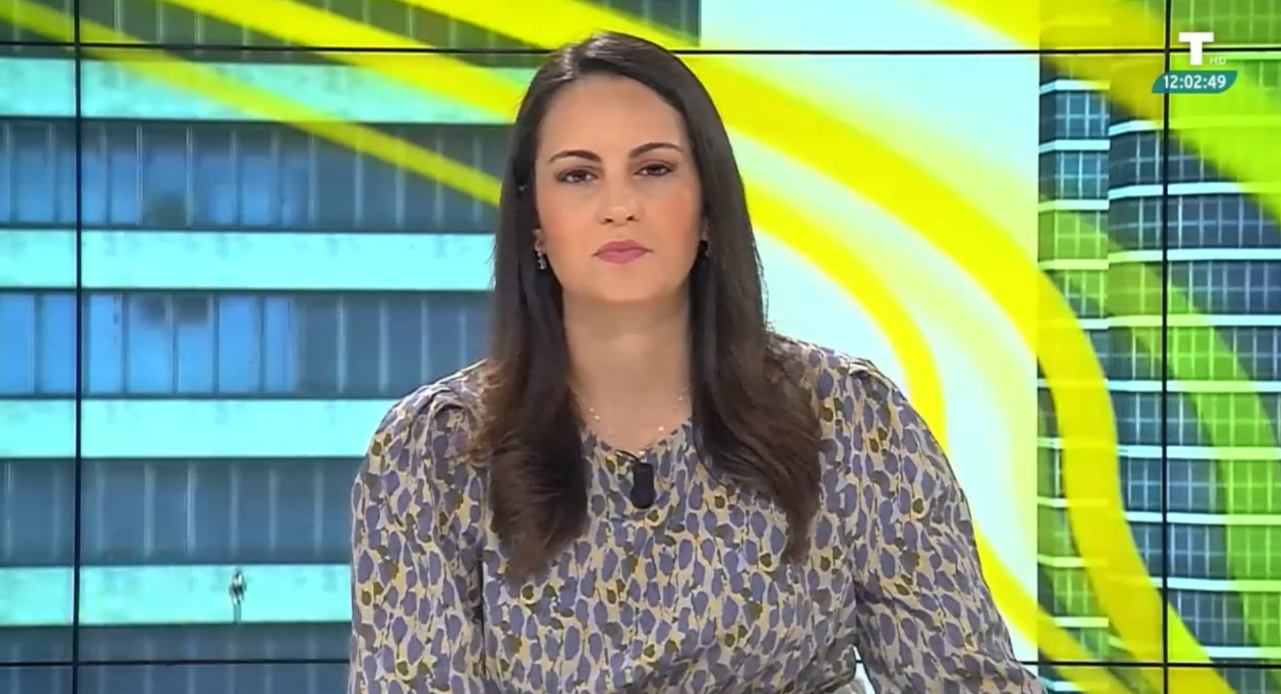 Del apagón energético al informativo: el silencio rodea a Leire Díez