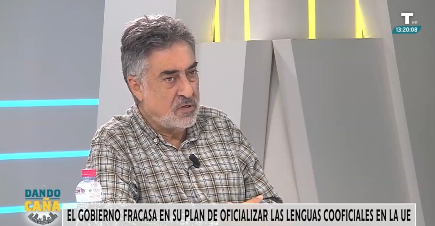 VOX consigue frenar la oficialización del catalán en la UE gracias a sus contactos con Italia y Hungría 