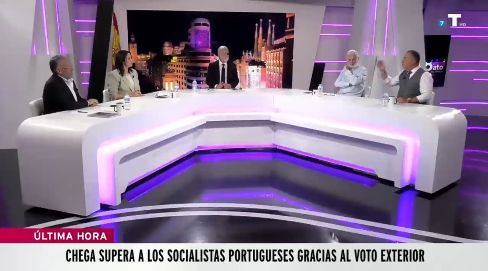 El Gato al Agua | 28/05/25