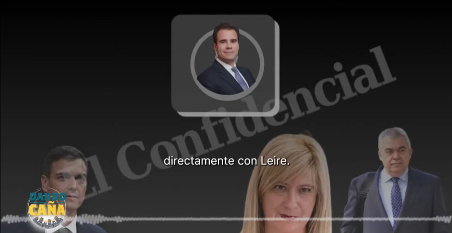 Un empresario señala que Sánchez es quien ordenó «matar» a la UCO