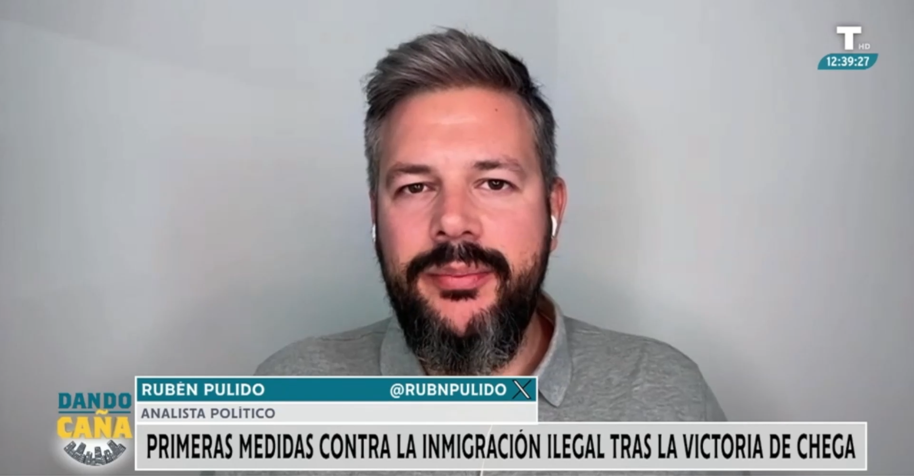 Más de 30.000 inmigrantes ilegales se preparan para llegar a España desde Portugal