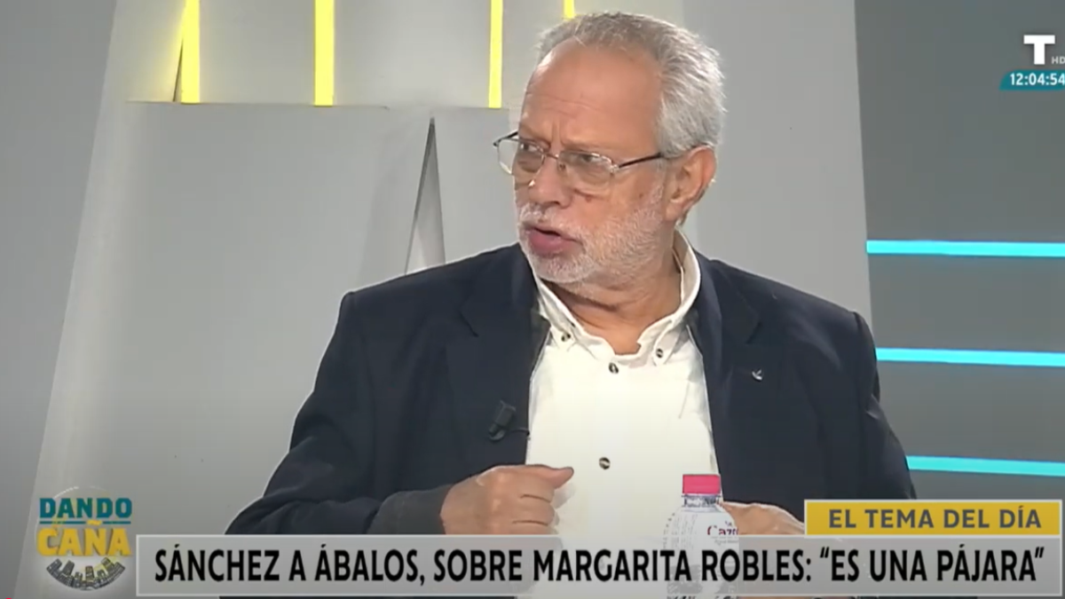 La prensa de oferta que critica la filtración de Sánchez-Ábalos y obvia el contenido