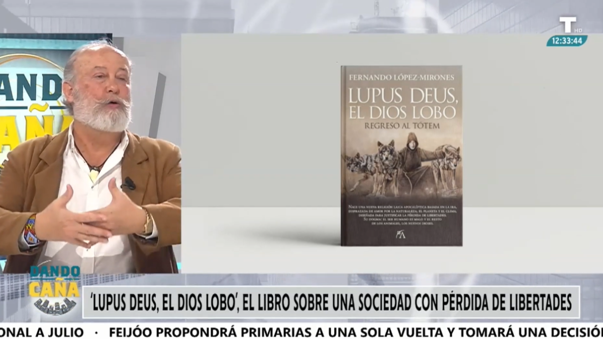 La religión laica y apocalíptica que ha llevado a la sustitución de la familia