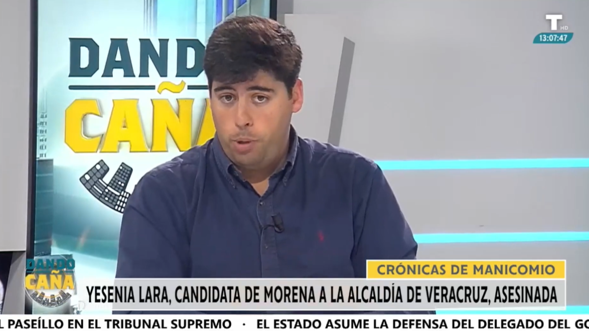 Asesinan a una candidata a las elecciones municipales de México durante un mitin