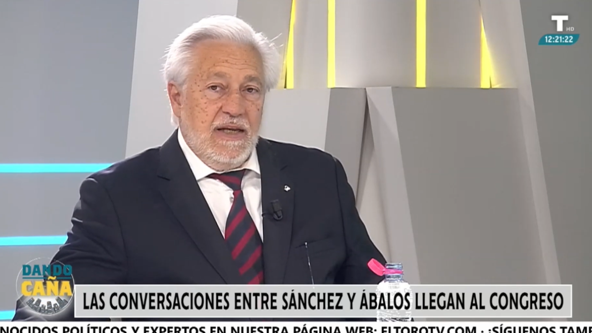 Julio Ariza reflexiona sobre el rescate a Air Europa durante la pandemia