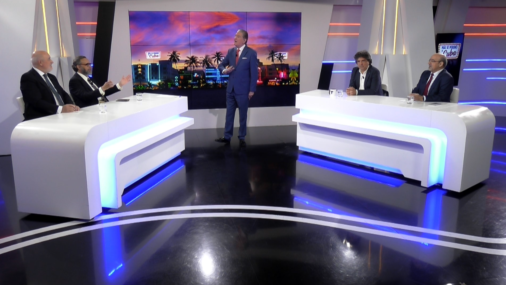 Más se Perdió en Cuba | 17/05/25