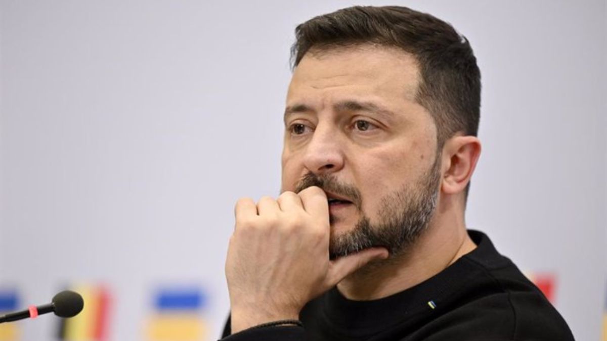 Zelenski confirma su disposición a verse con Putin este jueves en Estambul