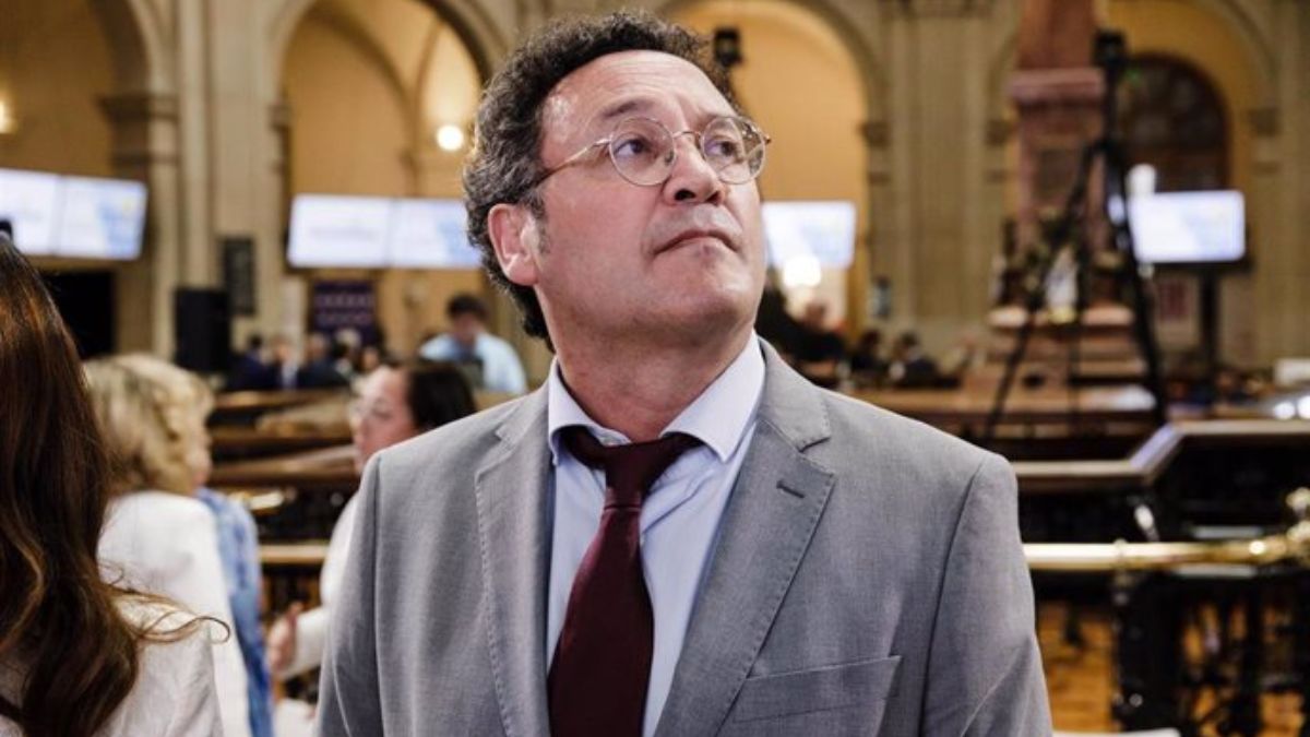 El Consejo de Ministros aprueba este martes una reforma que desliga el mandato del FGE de la legislatura