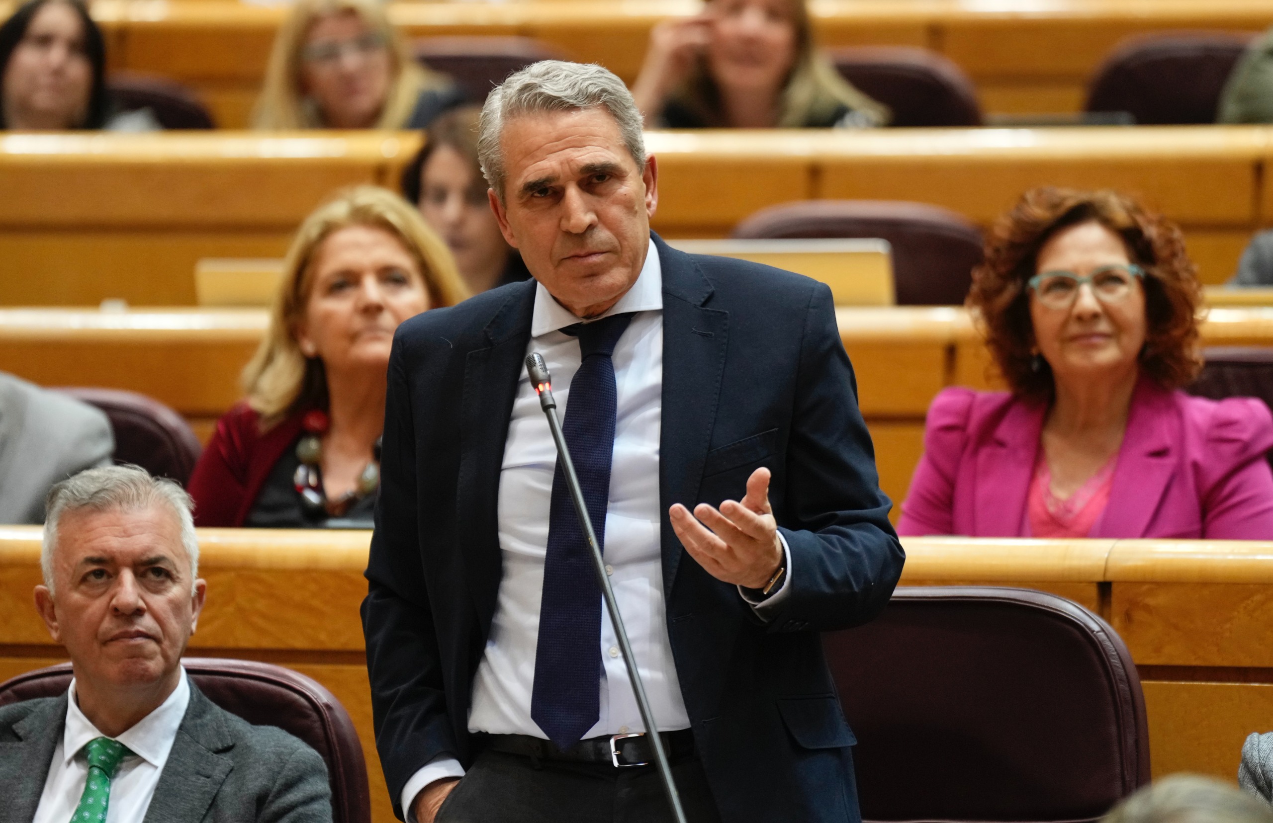El modelo Barajas se contagia: Málaga y Barcelona siguen el mismo camino