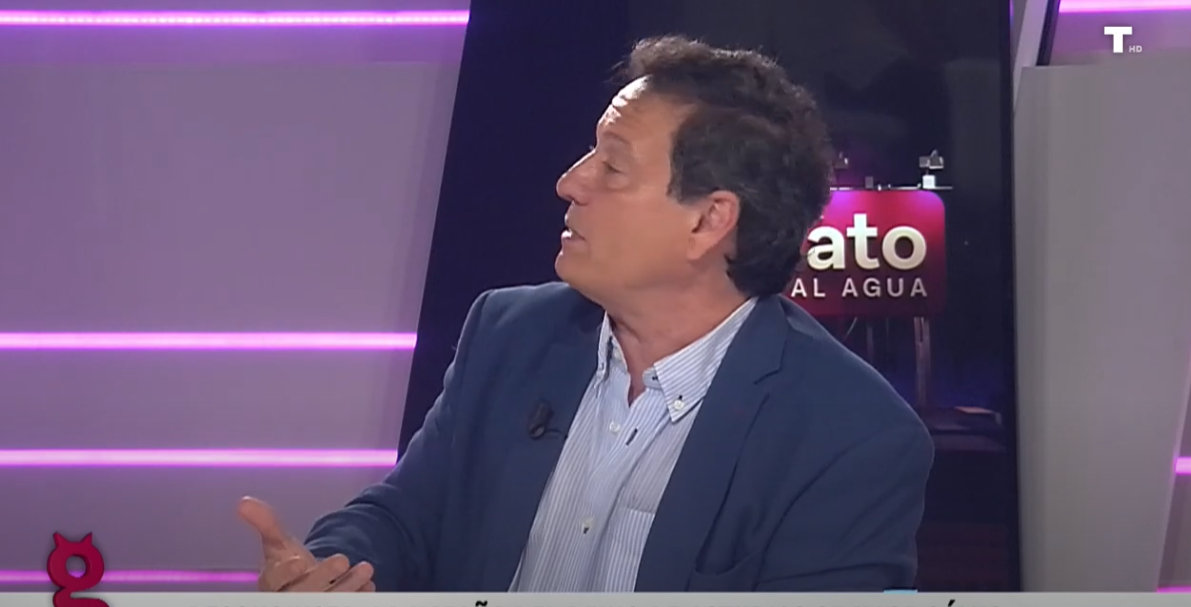 La Reconquista de la península, muy real pese a que lo niegue la izquierda