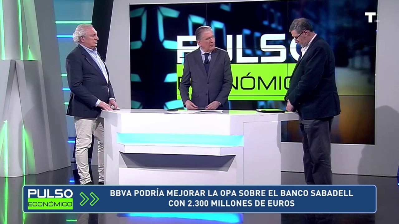 Pulso Económico | 07/05/25